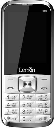 Lemon B
