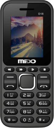 Mido D18
