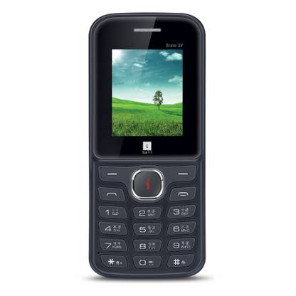 iball Bravo 3V
