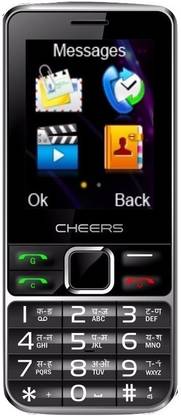 Cheers Neon GSM+CDMA