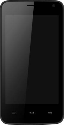 Intex Aqua Wave (Black, 512 MB)