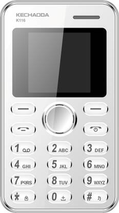 Kechaoda K116