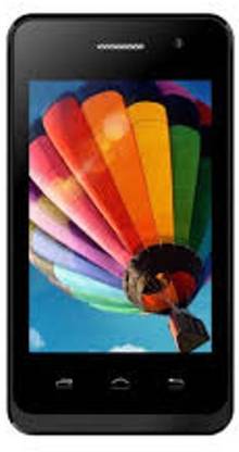 Intex aqua (Grey, 512 MB)