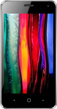 KARBONN S15 (White, 4 GB)