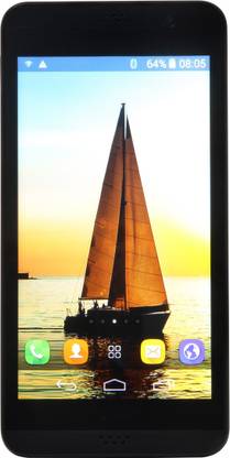 TASHAN TS-861 (Black & Gold, 8 GB)