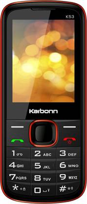 KARBONN K53
