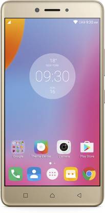 Lenovo K6 Note (Golden, 32 GB)