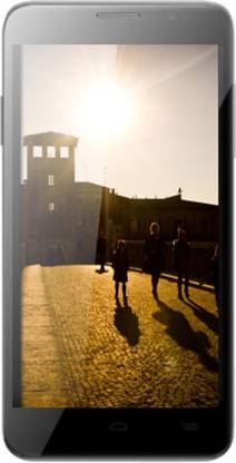 KARBONN A18Plus (Black, 4 GB)