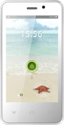 KARBONN Titanium S99 (White, 4 GB)