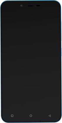 GIONEE P5 Mini (Blue, 8 GB)