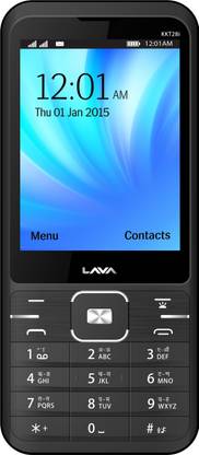 LAVA KKT 28i