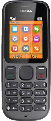 Nokia 100