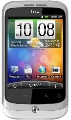 HTC Wildfire