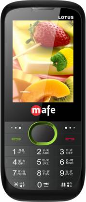 MAFE Lotus