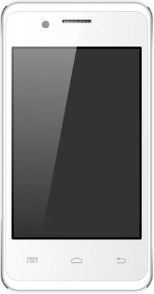 Intex Aqua T4 (White, 16 MB)