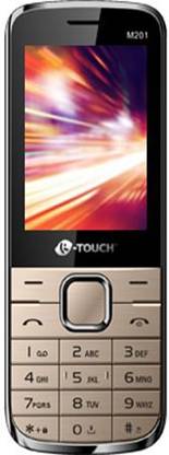 K-Touch M201