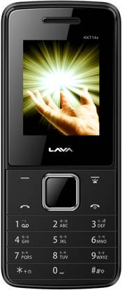 LAVA KKT 14S