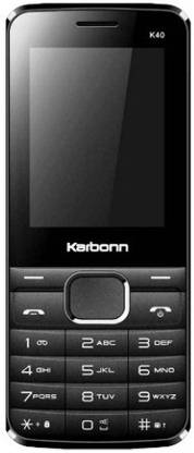 KARBONN K40