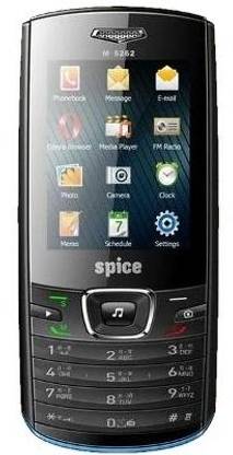 SPICE M-5262