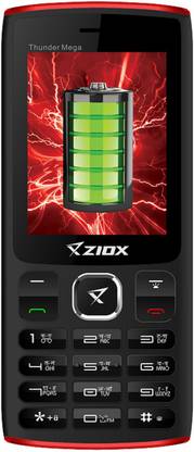 Ziox Thunder Mega