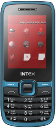 Intex Hotshot IN 001