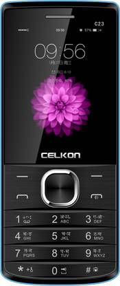 Celkon C23