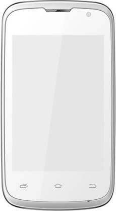 KARBONN A55 (White, 4 GB)