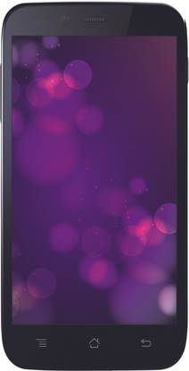 KARBONN Titanium S5i (Dark Blue, 4 GB)