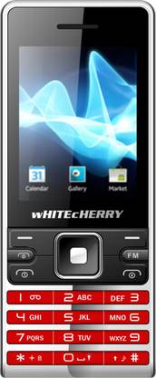 WhiteCherry BL2000