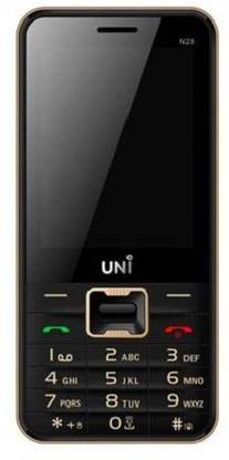 UNI 2.8 Inch Dual Sim Mobile