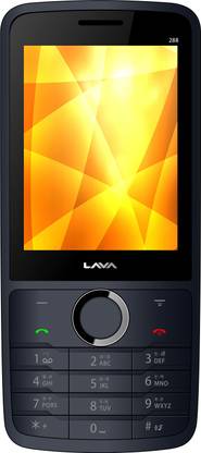 LAVA Spark 288