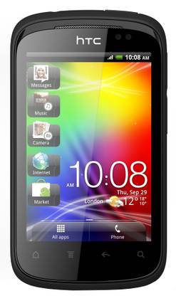 HTC Explorer
