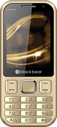 BlackBear D101 Handy