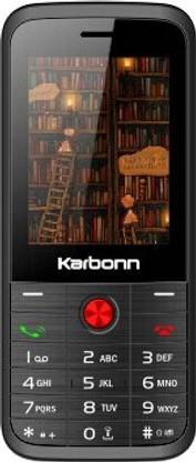 KARBONN K98