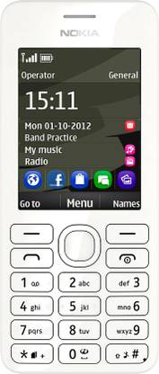 Nokia Asha 206