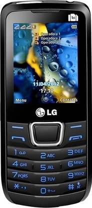 LG A290