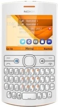 Nokia Asha 205