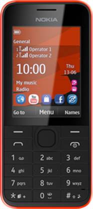 Nokia 208