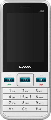 LAVA M 20