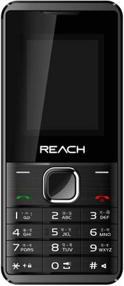 Reach Champ Plus
