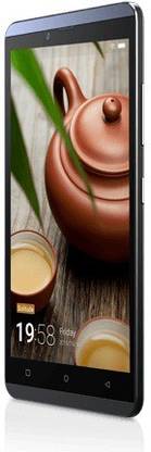 GIONEE S Plus (Dark Blue, 16 GB)