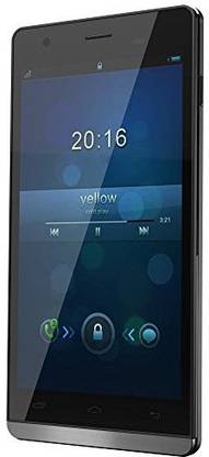 XOLO A1010 (Black, 4 GB)