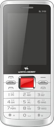 WhiteCherry BL3100