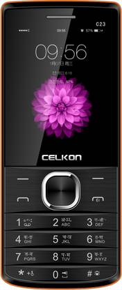 Celkon C23