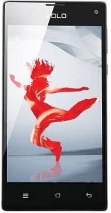 XOLO Prime (Black, 8 GB)