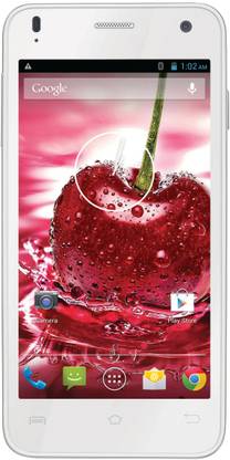LAVA Iris X1 (White, 8 GB)
