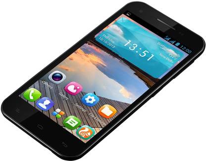 GIONEE G3 (Black, 4 GB)