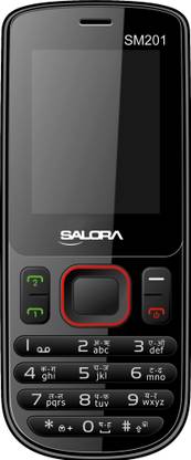 Salora SM201