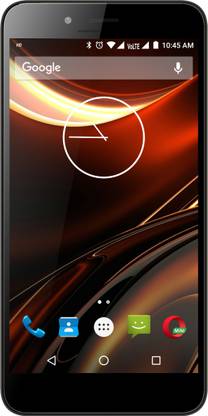 Swipe Elite Power- 4G with VoLTE