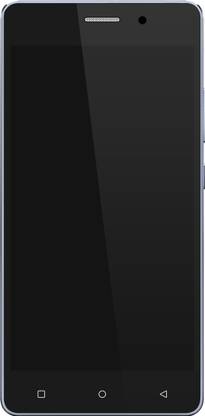 GIONEE Marathon M5 lite CDMA (Blue, 32 GB)